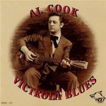 Al Cook, Victrola Blues mp3