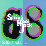 Spring Heel Jack, 68 Million Shades
