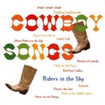 Riders in the Sky, Cowboy Songs