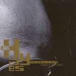 Isaac Hayes Movement, Raw & Refined mp3