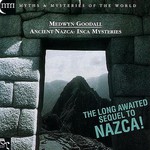 Medwyn Goodall, Ancient Nazca - Inca Mysteries mp3