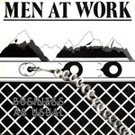 Men at Work, Business as Usual