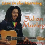 Julian Marley, Lion In The Morning mp3