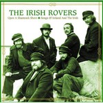 The Irish Rovers, Upon a Shamrock Shore mp3