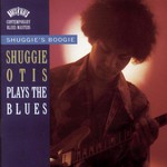 Shuggie Otis, Shuggie's Boogie: Shuggie Otis Plays the Blues mp3