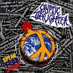 Cryptic Slaughter, Speak Your Peace