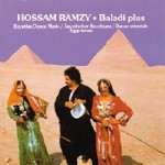 Hossam Ramzy, Baladi Plus