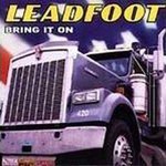 Leadfoot, Bring It On mp3