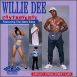 Willie Dee, Controversy mp3