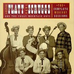 Lester Flatt & Earl Scruggs & The Foggy Mountain Boys, The Complete Mercury Sessions