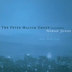 The Peter Malick Group & Norah Jones, New York City mp3