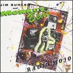 Jim Suhler & Monkey Beat, Radio Mojo mp3