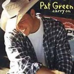 Pat Green, Carry On