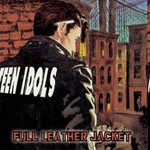 Teen Idols, Full Leather Jacket