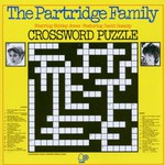 The Partridge Family, Crossword Puzzle