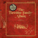 The Partridge Family, The Partridge Family Album