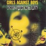 Girls Against Boys, Venus Luxure No. 1 Baby mp3