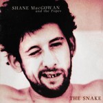 Shane MacGowan and The Popes, The Snake mp3