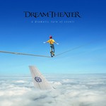Dream Theater, A Dramatic Turn Of Events