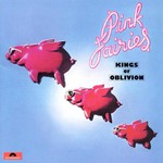 Pink Fairies, Kings of Oblivion mp3
