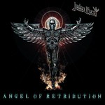 Judas Priest, Angel of Retribution mp3