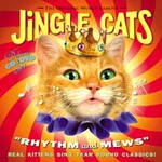 Jingle Cats, Rhythm and Mews mp3