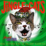 Jingle Cats, Meowy Christmas mp3