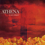 Athena, A New Religion