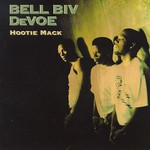 Bell Biv DeVoe, Hootie Mack