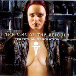 The Sins of Thy Beloved, Perpetual Desolation mp3