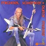 Michael Schenker, Guitar Master: The Kulick Sessions