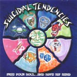 Suicidal Tendencies, Free Your Soul... and Save My Mind mp3
