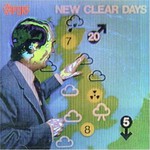 The Vapors, New Clear Days