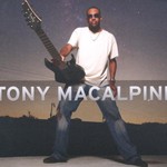 Tony MacAlpine, Tony MacAlpine mp3
