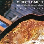 Ginger Baker with Jens Johansson and Jonas Hellborg, Unseen Rain mp3