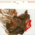 Soriba Kouyate, Live in Montreux mp3