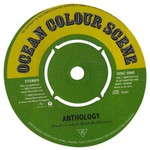 Ocean Colour Scene, Anthology