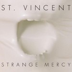 St. Vincent, Strange Mercy