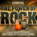 Various Artists, Essential: The Power of Rock mp3