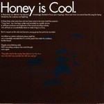 Honey Is Cool, Crazy Love mp3
