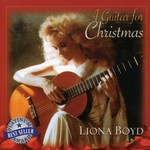 Liona Boyd, A Guitar for Christmas mp3
