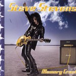 Steve Stevens, Memory Crash mp3