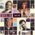 Highway 101, Paint The Town mp3