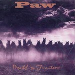 Paw, Death To Traitors sampler mp3