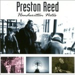 Preston Reed, Handwritten Notes mp3