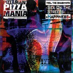 Pizzaman, Pizzamania mp3
