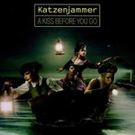 Katzenjammer, A Kiss Before You Go mp3