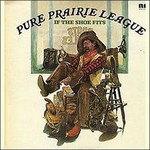 Pure Prairie League, If the Shoe Fits