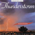 Sounds of the Earth, Thunderstorm mp3