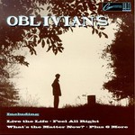Oblivians, Play 9 Songs With Mr. Quintron